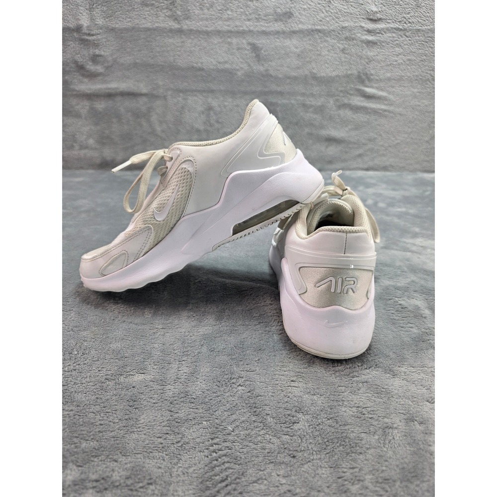 Nike Air Max Solo Summit White Sail Womens Sneakers Size 7